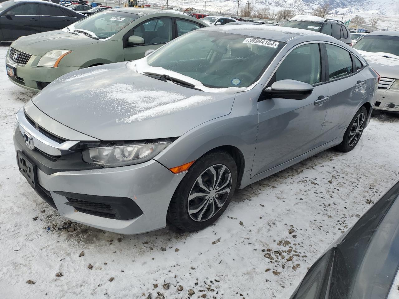 HONDA CIVIC 2017 2hgfc2f50hh511006