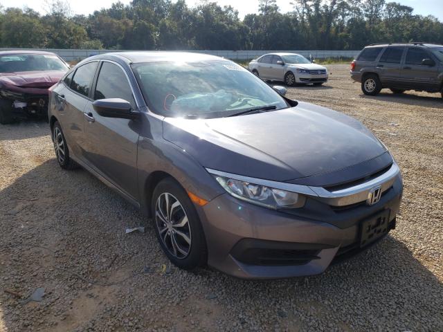 HONDA CIVIC LX 2017 2hgfc2f50hh512463