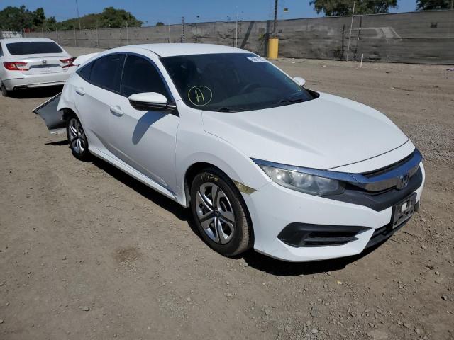 HONDA CIVIC LX 2017 2hgfc2f50hh513337