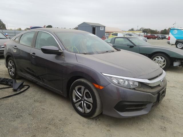 HONDA CIVIC LX 2017 2hgfc2f50hh514018