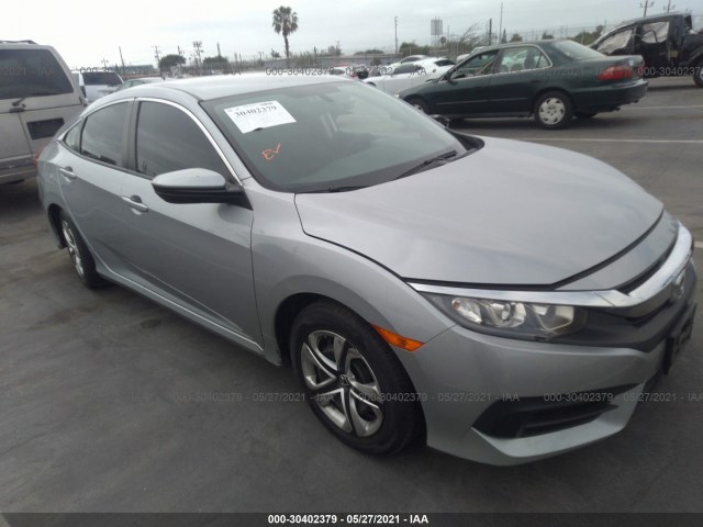 HONDA CIVIC SEDAN 2017 2hgfc2f50hh515959