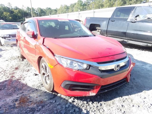 HONDA CIVIC LX 2017 2hgfc2f50hh517355