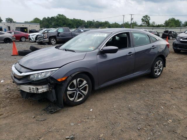 HONDA CIVIC 2017 2hgfc2f50hh518327