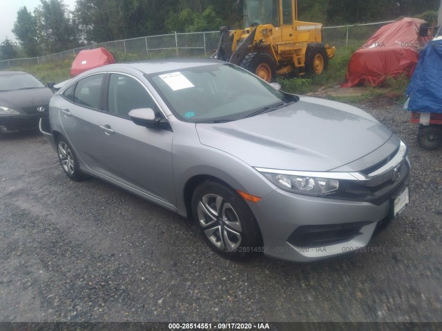 HONDA CIVIC SEDAN 2017 2hgfc2f50hh520546