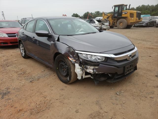 HONDA CIVIC LX 2017 2hgfc2f50hh524130