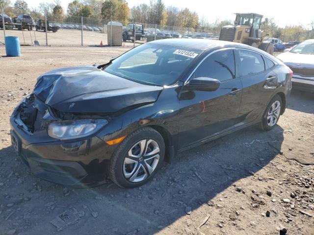 HONDA CIVIC 2017 2hgfc2f50hh524760