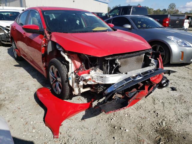 HONDA CIVIC LX 2017 2hgfc2f50hh526704