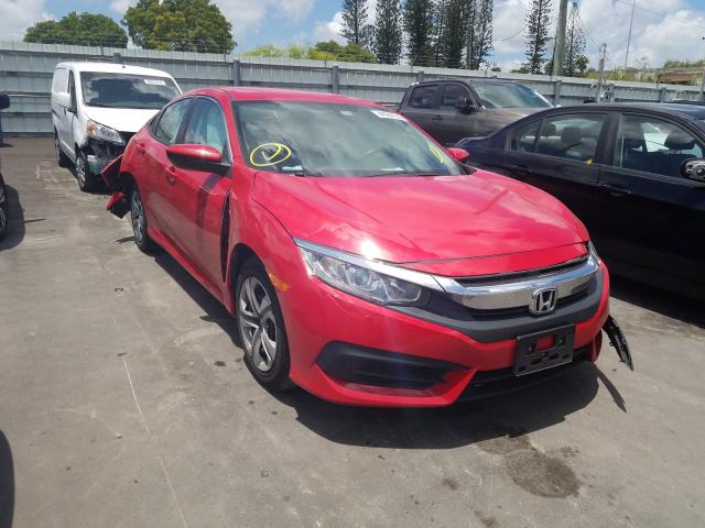 HONDA CIVIC LX 2017 2hgfc2f50hh526900