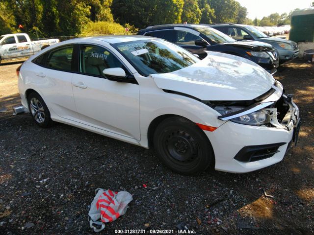 HONDA CIVIC SEDAN 2017 2hgfc2f50hh528064