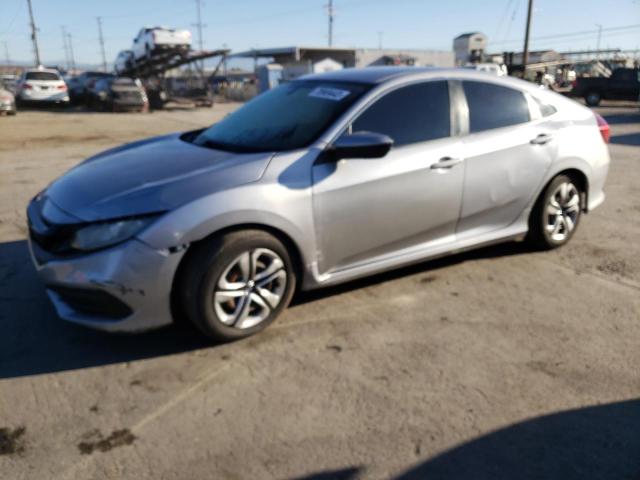 HONDA CIVIC LX 2017 2hgfc2f50hh528954