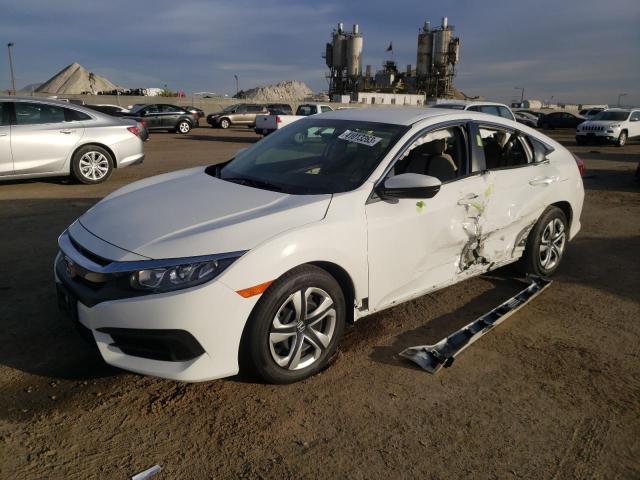 HONDA CIVIC LX 2017 2hgfc2f50hh529652