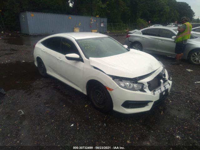 HONDA CIVIC SEDAN 2017 2hgfc2f50hh533457