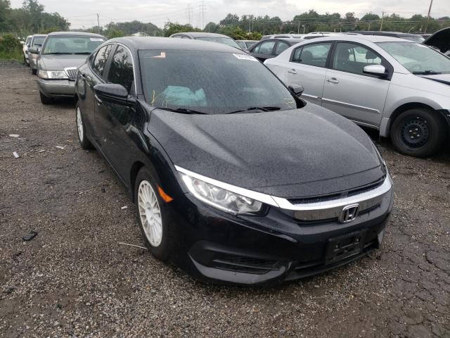 HONDA CIVIC LX 2017 2hgfc2f50hh535869