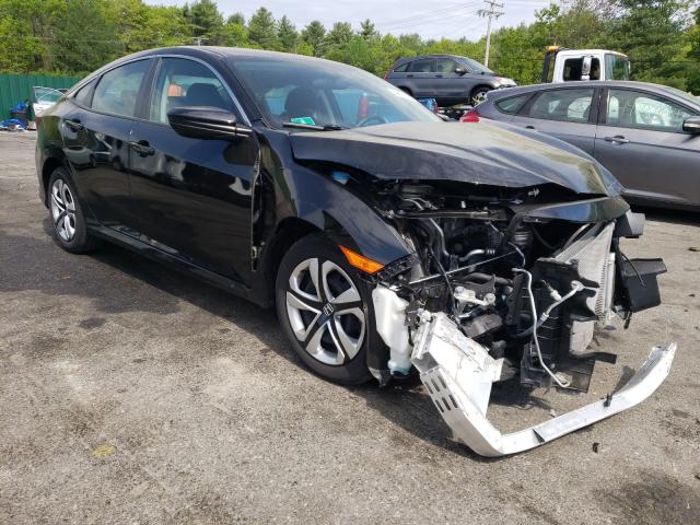 HONDA CIVIC LX 2017 2hgfc2f50hh536181