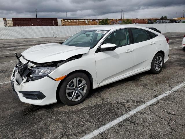 HONDA CIVIC LX 2017 2hgfc2f50hh536729