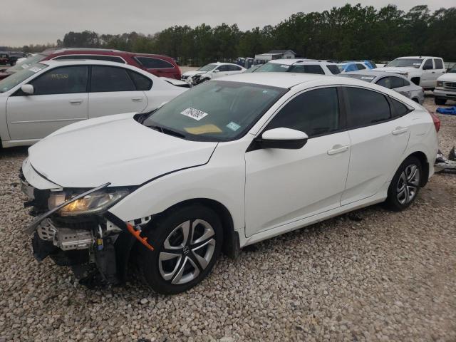 HONDA CIVIC LX 2017 2hgfc2f50hh537315