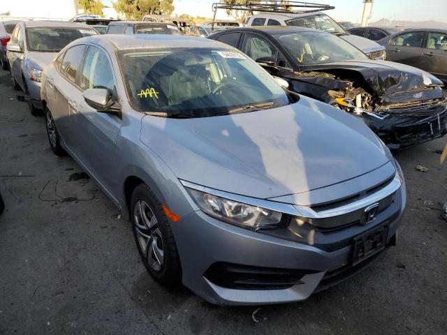 HONDA CIVIC LX 2017 2hgfc2f50hh537699