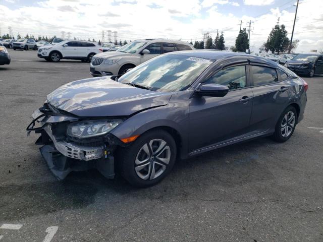 HONDA CIVIC 2017 2hgfc2f50hh538299