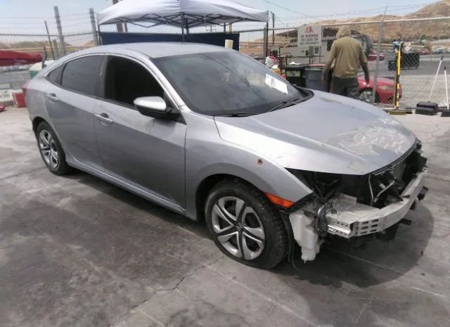 HONDA CIVIC SEDAN 2017 2hgfc2f50hh538982