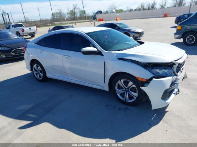 HONDA CIVIC 2017 2hgfc2f50hh539839