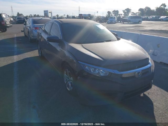 HONDA CIVIC 2017 2hgfc2f50hh540313