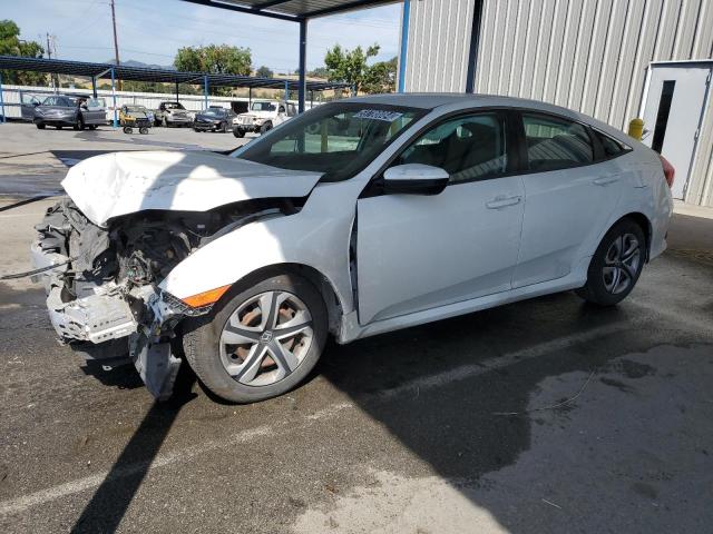 HONDA CIVIC LX 2017 2hgfc2f50hh540635