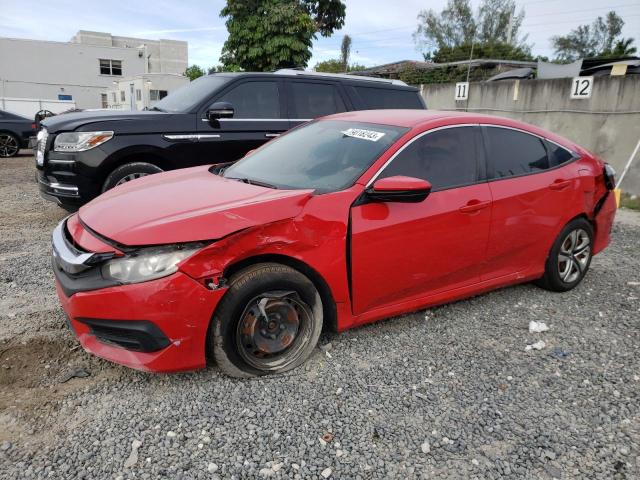 HONDA CIVIC 2017 2hgfc2f50hh549111