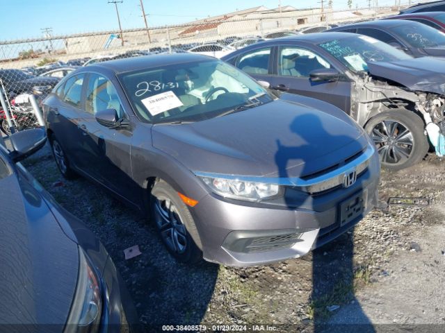 HONDA CIVIC 2017 2hgfc2f50hh550520