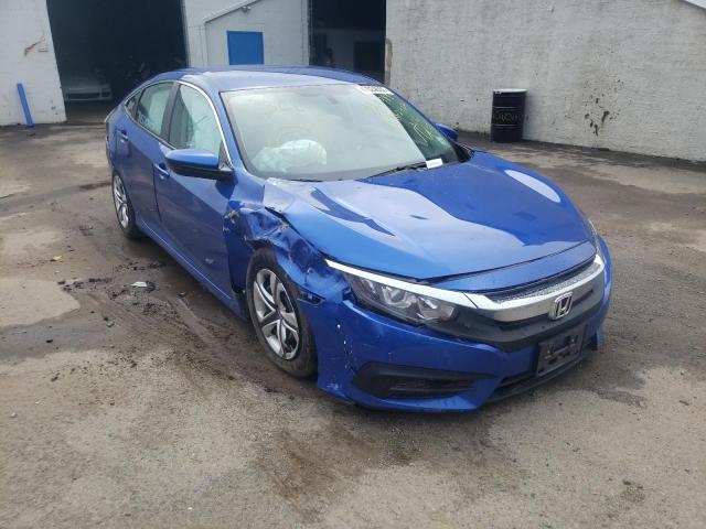 HONDA CIVIC LX 2017 2hgfc2f50hh550940