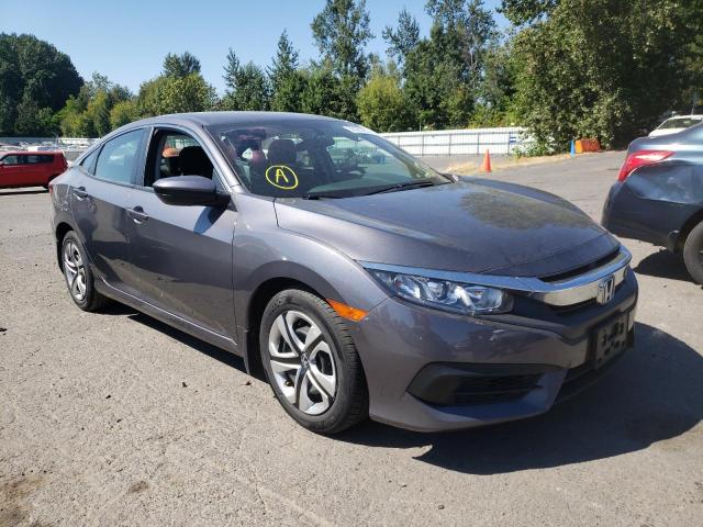 HONDA CIVIC LX 2017 2hgfc2f50hh551408