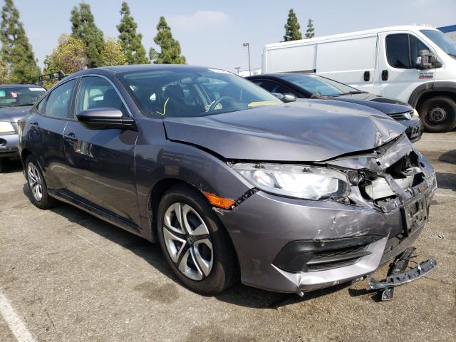 HONDA CIVIC LX 2017 2hgfc2f50hh553367