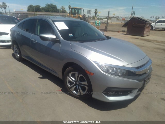 HONDA CIVIC SEDAN 2017 2hgfc2f50hh553742