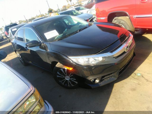 HONDA CIVIC SEDAN 2017 2hgfc2f50hh553868