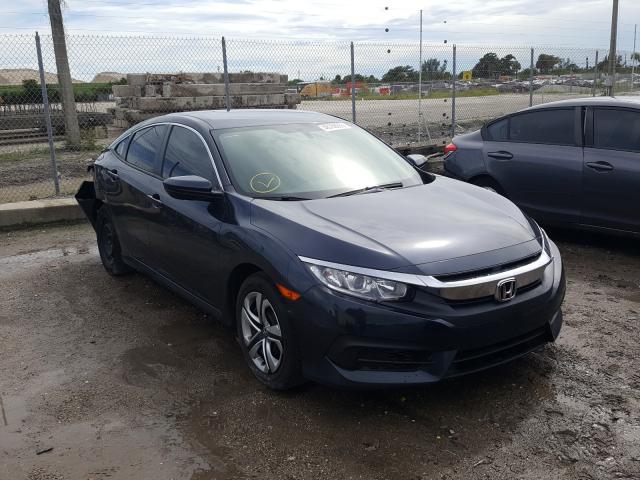 HONDA CIVIC LX 2017 2hgfc2f50hh555054