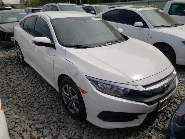 HONDA CIVIC LX 2017 2hgfc2f50hh555636