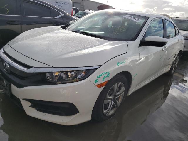 HONDA CIVIC 2017 2hgfc2f50hh555667