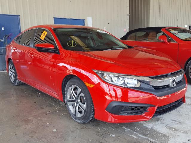 HONDA CIVIC LX 2017 2hgfc2f50hh557001