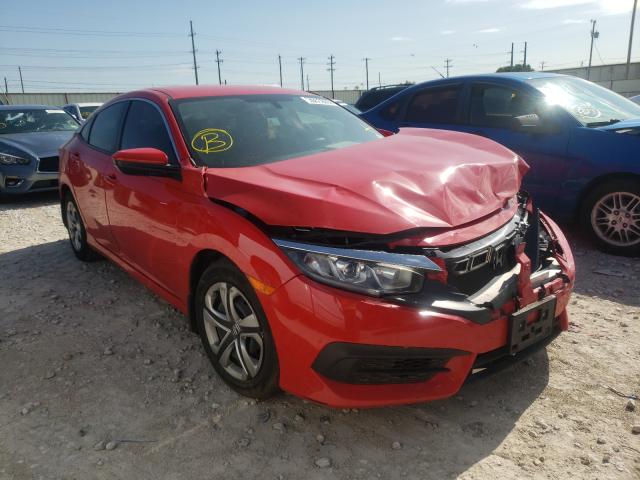 HONDA CIVIC LX 2017 2hgfc2f50hh557273