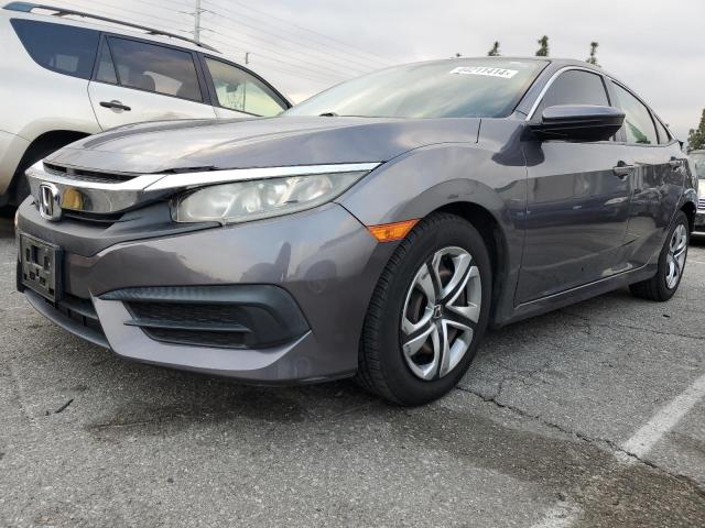 HONDA CIVIC 2017 2hgfc2f50hh557919