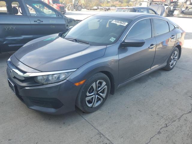 HONDA CIVIC 2017 2hgfc2f50hh559198