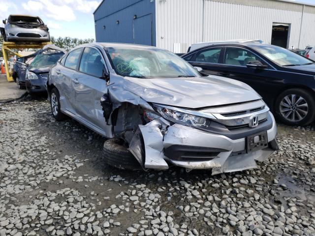 HONDA CIVIC LX 2017 2hgfc2f50hh559878