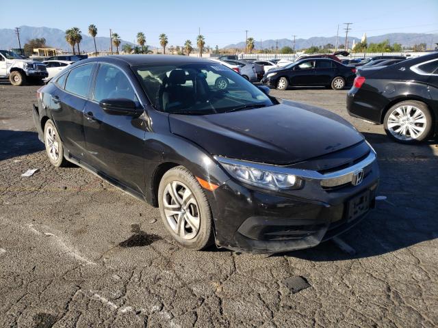 HONDA CIVIC LX 2017 2hgfc2f50hh562392