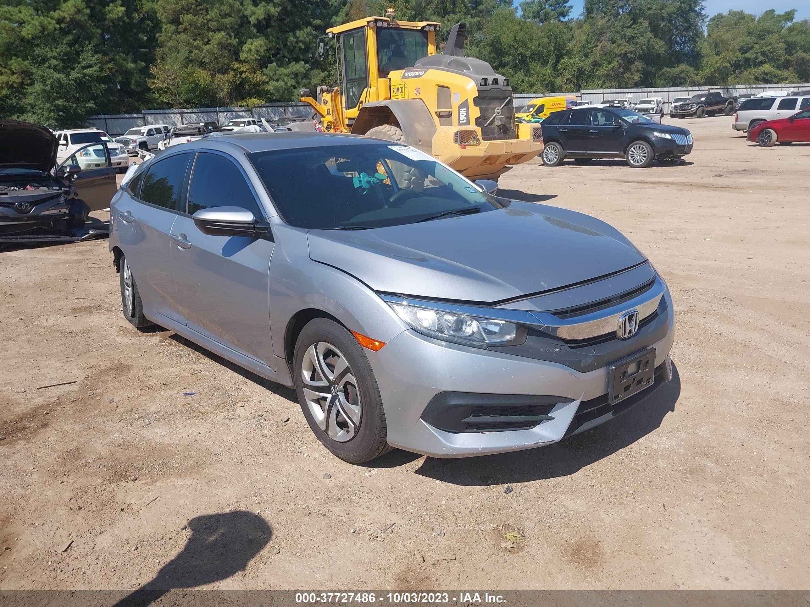 HONDA CIVIC 2017 2hgfc2f50hh566474