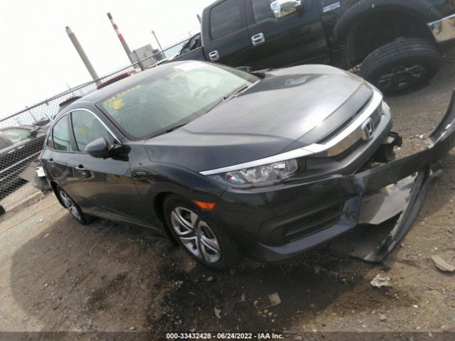 HONDA CIVIC SEDAN 2017 2hgfc2f50hh568435