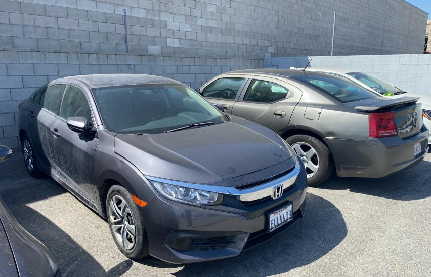 HONDA CIVIC LX 2017 2hgfc2f50hh569939