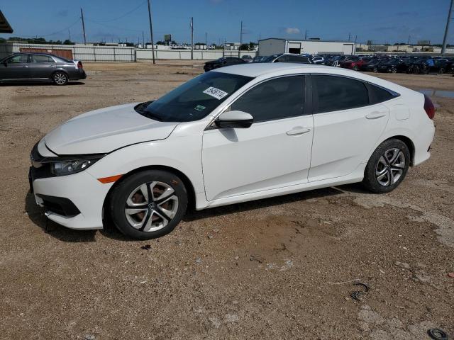 HONDA CIVIC 2017 2hgfc2f50hh571450