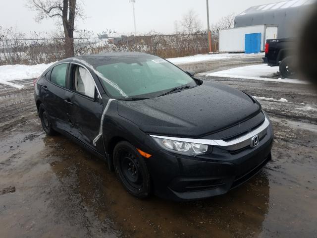 HONDA CIVIC LX 2018 2hgfc2f50jh014740