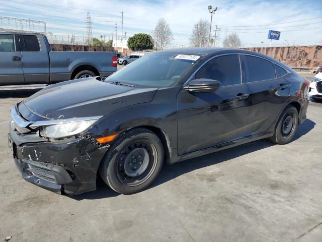 HONDA CIVIC 2018 2hgfc2f50jh508564