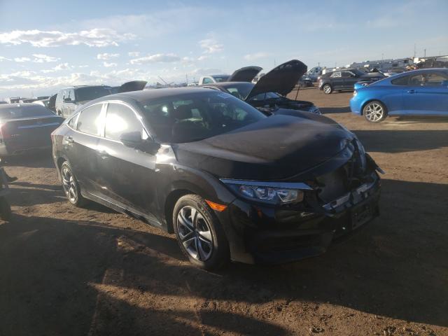 HONDA CIVIC LX 2018 2hgfc2f50jh509374