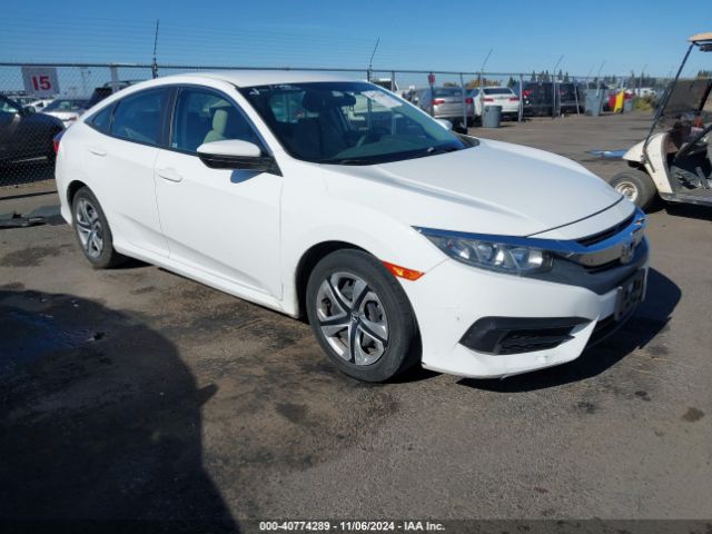 HONDA CIVIC 2018 2hgfc2f50jh509813